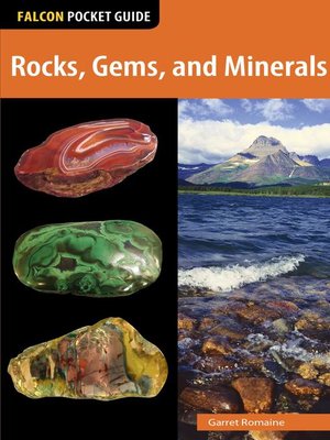 cover image of Rocks, Gems, and Minerals